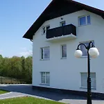 Alojamento de Turismo Rural Wichrowe Wzgorze Osiek (Lesser Poland)