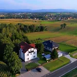 Alojamento de Turismo Rural Wichrowe Wzgorze Osiek (Lesser Poland)