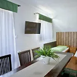 Farmház Wichrowe Wzgorze *