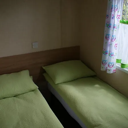 Agroturystyka Wichrowe Wzgorze *