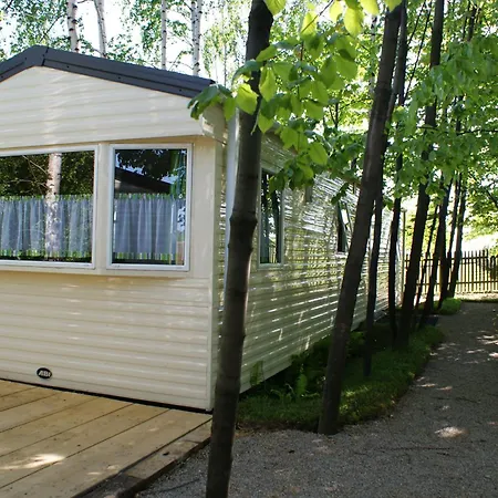 Wichrowe Wzgorze * Osiek (Lesser Poland)