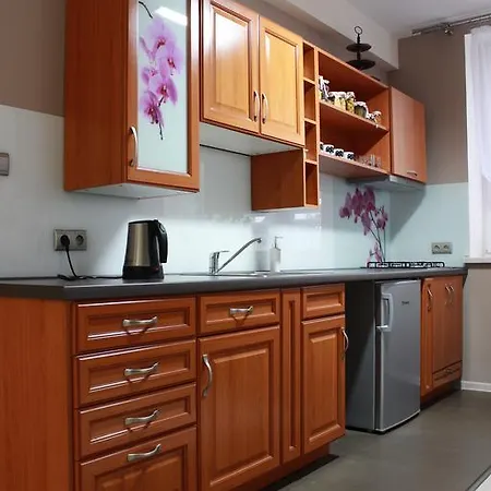 Farm stay Agroturystyka Wichrowe Wzgorze *