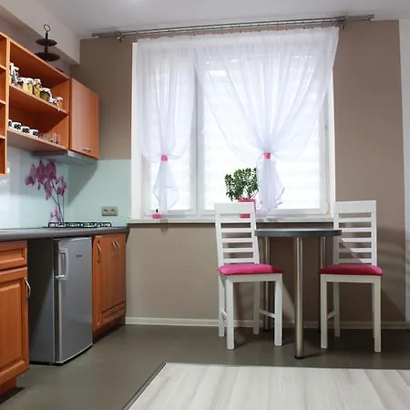 Agroturystyka Wichrowe Wzgorze *