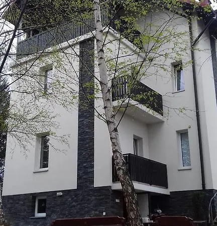 Agroturystyka Wichrowe Wzgorze * Osiek (Lesser Poland)