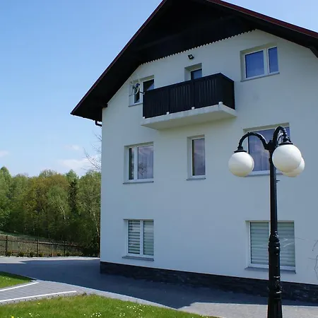Farm stay Agroturystyka Wichrowe Wzgorze Osiek (Lesser Poland)