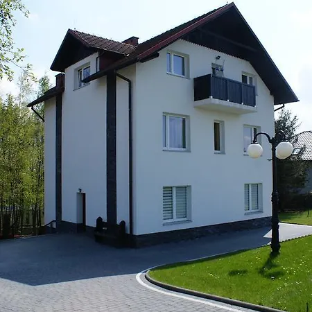 Agroturystyka Wichrowe Wzgorze *
