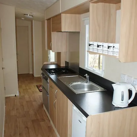 Farm stay Agroturystyka Wichrowe Wzgorze Osiek (Lesser Poland)