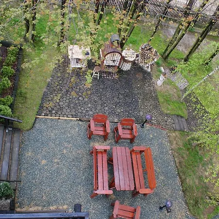 Wichrowe Wzgorze Agroturismo *