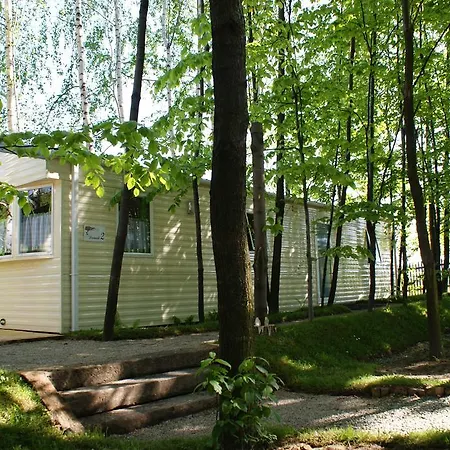 Farm stay Agroturystyka Wichrowe Wzgorze Osiek (Lesser Poland)