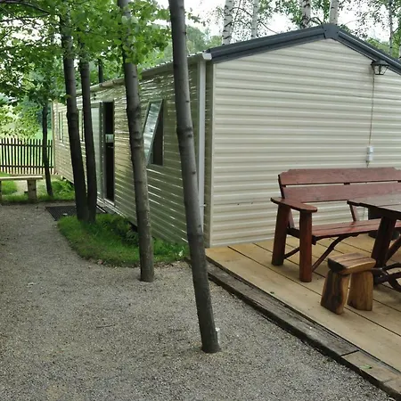 Agroturystyka Wichrowe Wzgorze Farm stay *