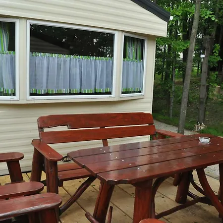 Farm stay Agroturystyka Wichrowe Wzgorze