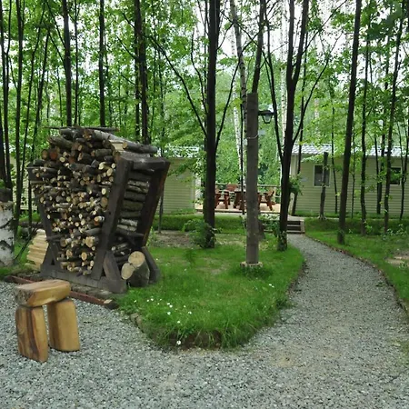 Farm stay Agroturystyka Wichrowe Wzgorze *