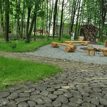 Wichrowe Wzgorze Osiek (Lesser Poland)