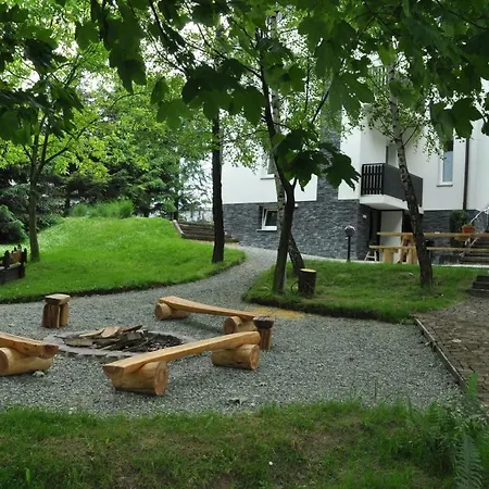 Wichrowe Wzgorze Osiek (Lesser Poland)