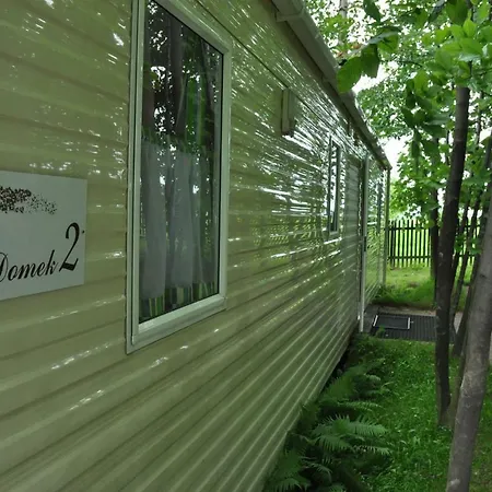 Wichrowe Wzgorze Osiek (Lesser Poland)