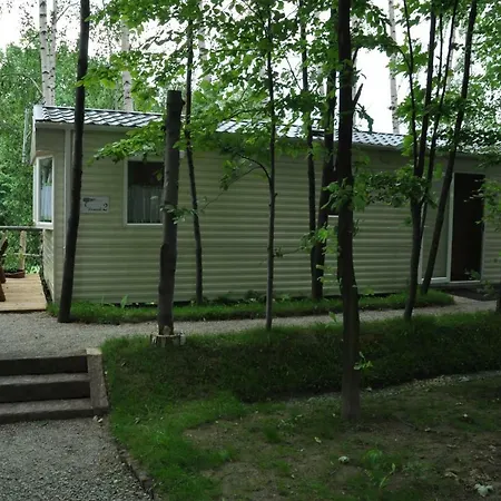Agroturystyka Wichrowe Wzgorze *