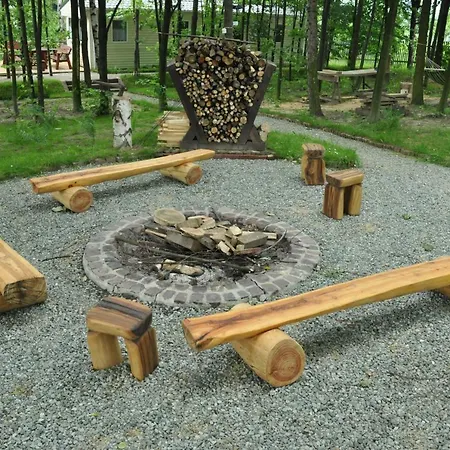 Wichrowe Wzgorze Osiek (Lesser Poland)