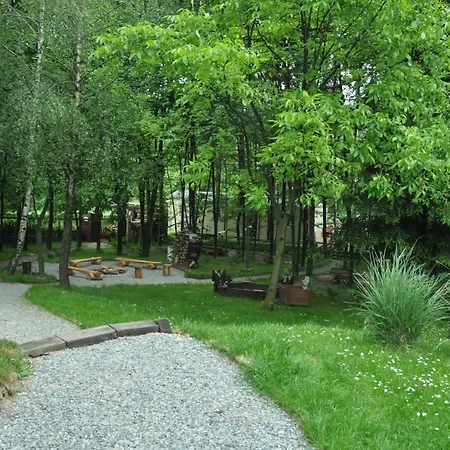 Agroturystyka Wichrowe Wzgorze Osiek (Lesser Poland)