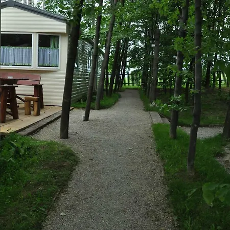Agroturystyka Wichrowe Wzgorze * Osiek (Lesser Poland)