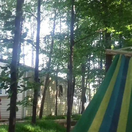 Çiftlik konaklama Wichrowe Wzgorze Osiek (Lesser Poland)