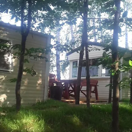 Agroturystyka Wichrowe Wzgorze Farm stay *