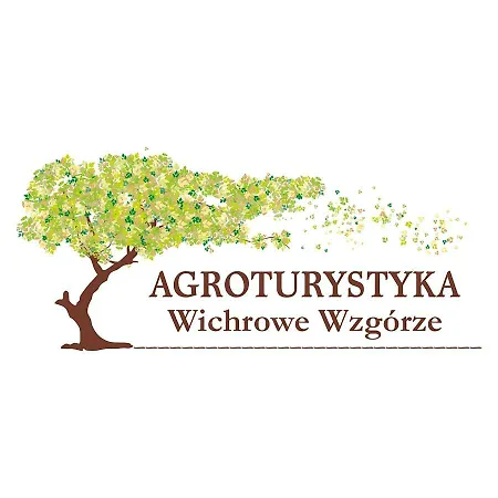 Farm stay Agroturystyka Wichrowe Wzgorze Osiek (Lesser Poland)