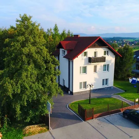 Wichrowe Wzgorze *