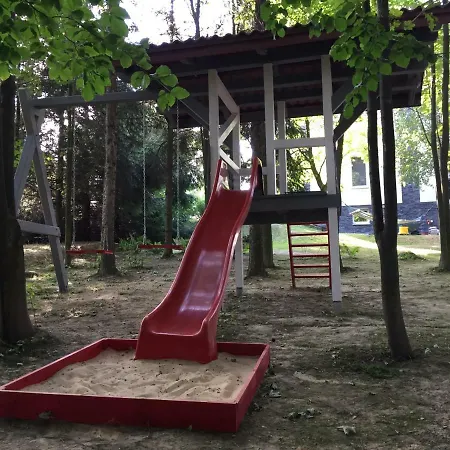 Wichrowe Wzgorze * Osiek (Lesser Poland)