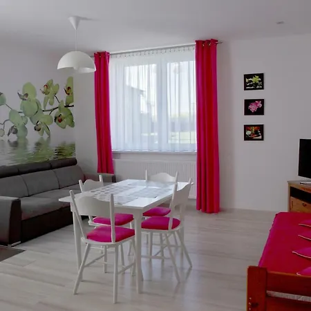 Wichrowe Wzgorze * Osiek (Lesser Poland)