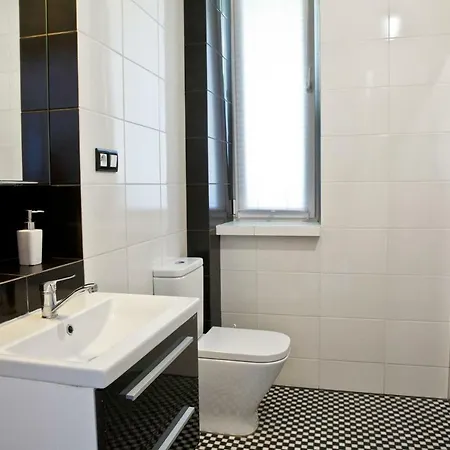 Wichrowe Wzgorze Çiftlik konaklama