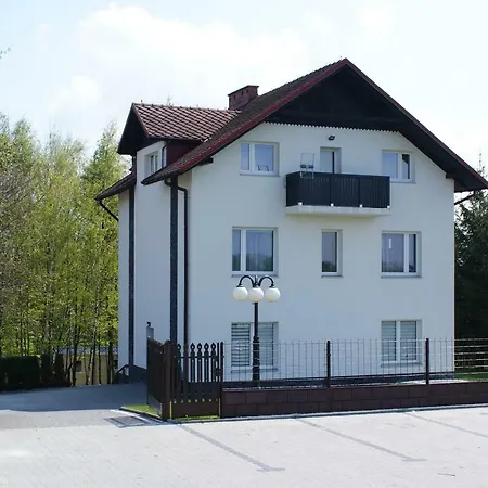 农家乐 Wichrowe Wzgorze Osiek (Lesser Poland)