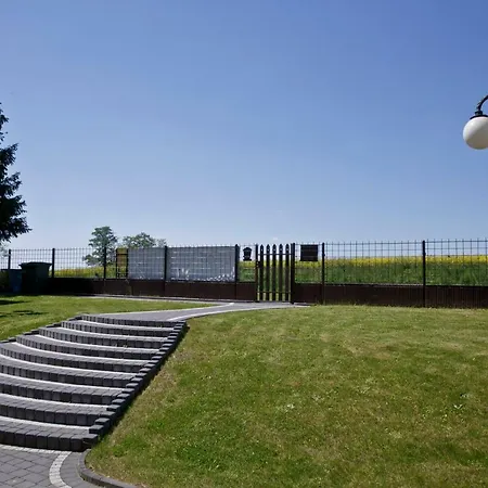 Wichrowe Wzgorze Osiek (Lesser Poland)