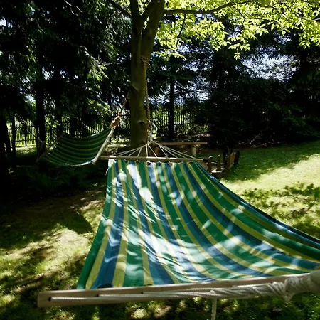 Agroturismo Wichrowe Wzgorze Osiek (Lesser Poland)