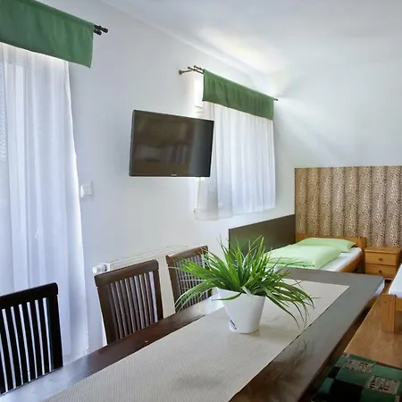 Farm stay Agroturystyka Wichrowe Wzgorze *