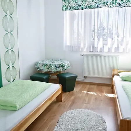 Agroturystyka Wichrowe Wzgorze