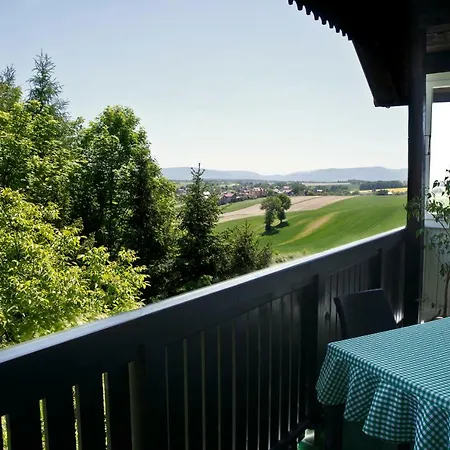 Wichrowe Wzgorze Agroturismo *