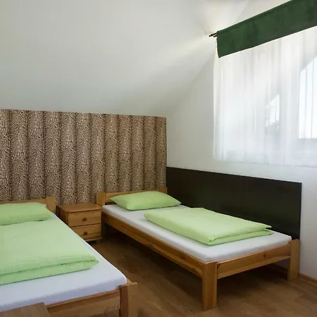 Agroturystyka Wichrowe Wzgorze