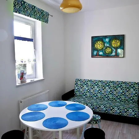 Farm stay Agroturystyka Wichrowe Wzgorze