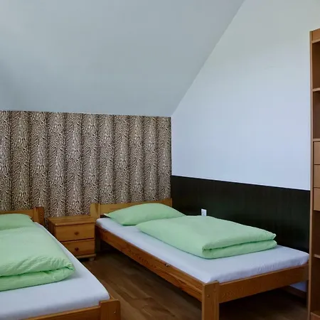 Agroturystyka Wichrowe Wzgorze Farm stay