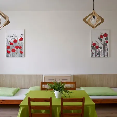 Farm stay Agroturystyka Wichrowe Wzgorze Osiek (Lesser Poland)
