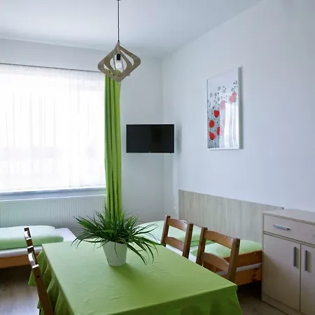 Agroturystyka Wichrowe Wzgorze *