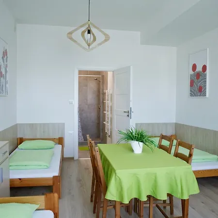 Farm stay Agroturystyka Wichrowe Wzgorze Osiek (Lesser Poland)