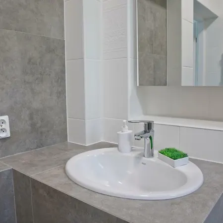 农家乐 Wichrowe Wzgorze Osiek (Lesser Poland)