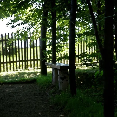 Farm stay Agroturystyka Wichrowe Wzgorze