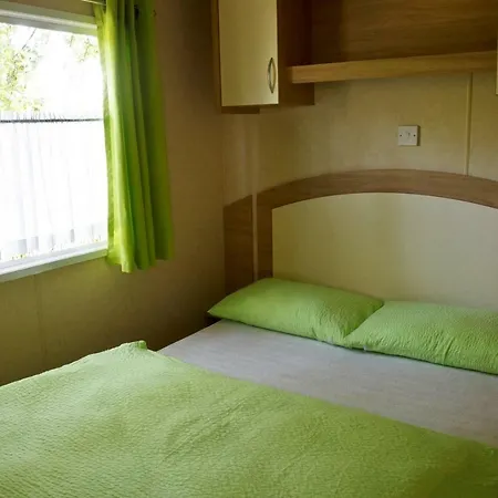 Farm stay Agroturystyka Wichrowe Wzgorze Osiek (Lesser Poland)