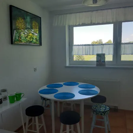 Wichrowe Wzgorze * Osiek (Lesser Poland)