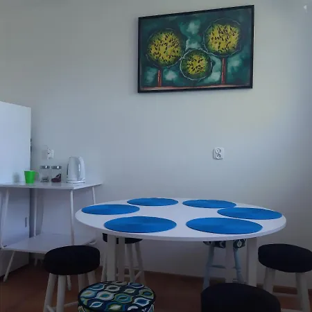 Farm stay Agroturystyka Wichrowe Wzgorze *