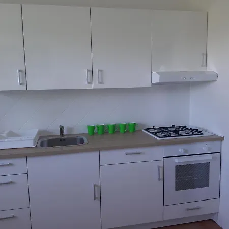 בית חווה Wichrowe Wzgorze