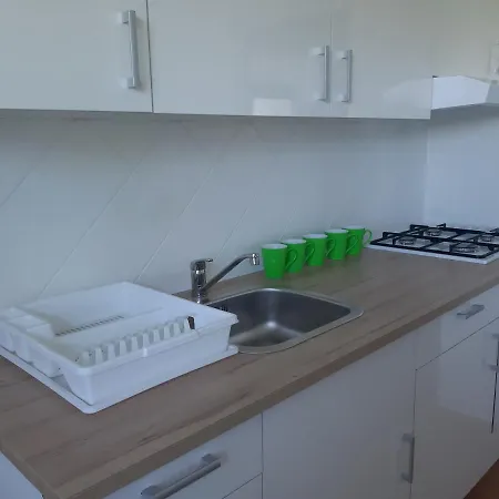 Agroturystyka Wichrowe Wzgorze