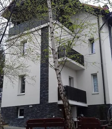 Wichrowe Wzgorze * Osiek (Lesser Poland)